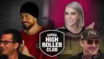 Poker Central To Debut “Super High Roller Club” TV Series