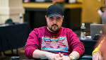 WPT LA Poker Classic: Phil Hellmuth Chokes, Dennis Blieden Leads, Anthony Zinno Chasing History