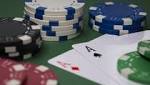 Nevada Poker Rooms Rake $9 Million In January