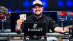 Dennis Blieden Wins 2018 World Poker Tour LA Poker Classic Main Event