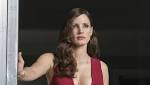 Molly's Game film review: Jessica Chastain plays poker legend in Aaron Sorkin's directorial debut