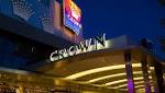 Crown Casino facing disciplinary action for removing buttons on poker machines