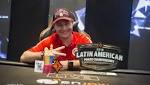 Grutka Wins, Simao Fourth at Latin American Poker Championship