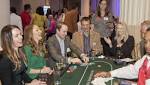 Houston's $1.3 Million Oil and Gas Poker Night