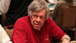 Poker and backgammon pro Paul Magriel passes away at 71