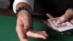 Poker player makes an all-time brilliant fold