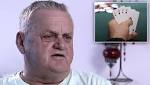 'I've lost my whole superannuation': Australian grandfather penniless after losing $200000 in an elaborate poker scam …