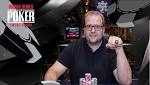 Thorsten Schuler Claims Ring #4 at World Series of Poker Circuit Spring Festival