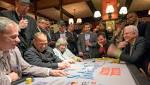 Broadway Bets Poker Tournament Sets May Date at Sardi's