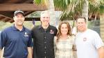 Firefighters Hold BBQ and Poker Fundraiser