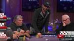 Antonio Esfandiari Makes Dumb Call on Poker After Dark – Wins $283k Pot