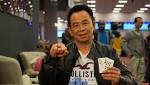 David 'The Dragon' Pham Wins Two Major Poker Tournaments in a Week