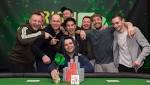 Ryan Mandara Wins the 2018 Irish Poker Open Main Event for €210000