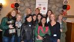 DUDES & Boosters Poker Event: Ladies in the House at 'Main Event Poker Tournament'