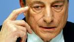 Japanese researchers seek to unmask Draghi's poker face to predict policy changes