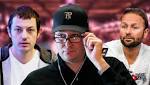 Phil Hellmuth and Daniel Negreanu Headline Stacked 'Poker After Dark' Lineup