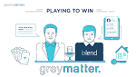 Greymatter: Treat your startup like a poker game and take educated risks (podcast)