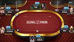 Global Poker Sweeps Cash Model: How Does it Work?