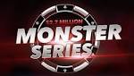 Party Poker Announces $2.7 Million Low to Mid Stakes Monster Series