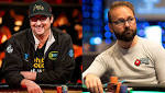 Poker Brat, Kid Poker confirmed for Aria Super High Roller Bowl in May