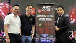 APT Vietnam plans Da Nang poker event in Oct