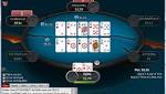 PokerStars to Trial Double-Board Game 'Split Hold'em'