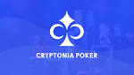 Cryptonia Poker is Set to Launch it's ICO