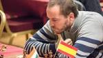 Spanish poker player forced to pay huge tax bill for losing