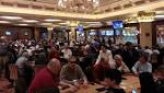 Las Vegas Poker Revenue Up, with February Cash Games Raking $8.1 Million