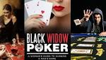 Undercover 'Black Widow' Plays Both Sides of Poker Table: CardsChat Interview