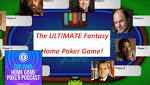 Top Pair Podcast 306: Who's At Your Ultimate Fantasy Home Poker Game?