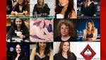 Meet the 11 Candidates for 2018 Women in Poker Hall of Fame