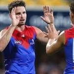 Melbourne Demons to abandon poker machines