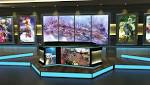 ESP Gaming builds esports studio at Aria casino in Las Vegas