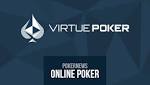 Virtue Poker Tokens Available for Ethereum on April 25