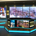 ESP Gaming, Poker Central Launch Live Event Studio On Vegas Strip