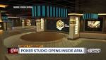 Studio for esports and poker to open inside Aria hotel-casino