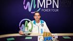Alex Hendriks Wins Inaugural MPN Poker Tour Bratislava Main Event for €27000