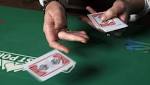 A poker streamer bravely folds pocket Aces and turns out to be right