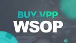 Virtue Poker: Buy VPP, Play WSOP!
