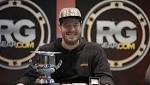 Grant Hinkle Wins RunGood Poker Series Downstream Main Event