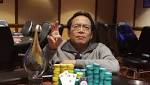 Henry Zou Wins 2018 Western New York Poker Challenge Main Event