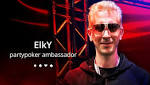 Bertrand 'ElkY' Grospellier Turns Party Poker Ambassador