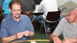 United Way hosts annual poker tournament