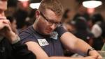 Brian Hastings Leads WPT Seminole Hard Rock Poker Showdown Final Table