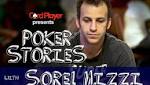 PODCAST: Poker Stories With Sorel Mizzi