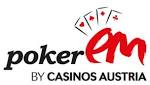 Win a Package to the Poker´EM Main Event at Intertops