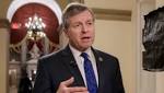 Rep. Charlie Dent, Who Wants to Eradicate Online Poker, Resigning from Congress Early