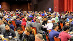 2018 Card Player Poker Tour Choctaw Draws Record Turnout of 1086 Entries