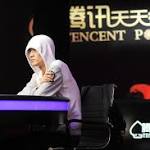 "Chinese Black Friday" China Cracks Down on Poker